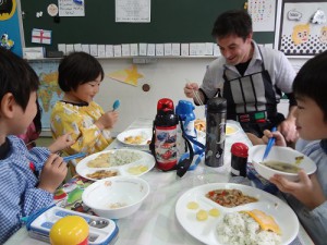 5.I・Lunch