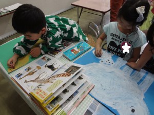 3.S・paint