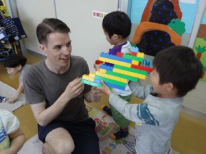 1.I・Discovery time